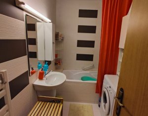 Appartement 2 chambres à vendre dans Baciu