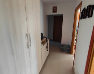 Appartement 2 chambres à vendre dans Baciu