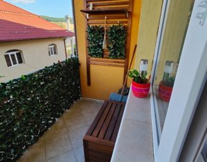 Appartement 2 chambres à vendre dans Baciu