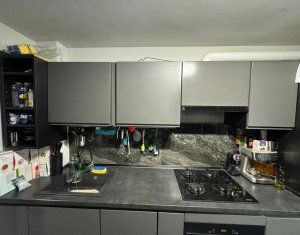 , 50m2 dans Cluj-napoca, zone Grigorescu