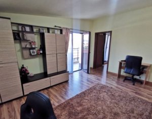 , 63m2 dans Cluj-napoca, zone Marasti