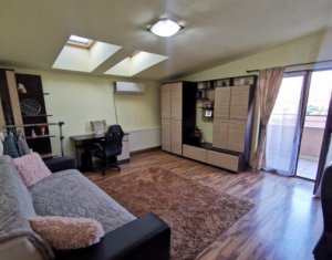 Appartement 2 chambres à vendre dans Cluj-napoca, zone Marasti