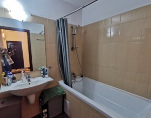 Appartement 2 chambres à vendre dans Cluj-napoca, zone Marasti