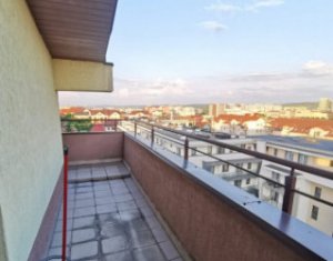 Appartement 2 chambres à vendre dans Cluj-napoca, zone Marasti