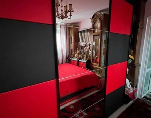 , 35m2 dans Cluj-napoca, zone Manastur