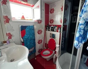 Appartement 2 chambres à vendre dans Cluj-napoca, zone Manastur