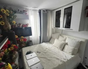 Appartement 2 chambres à vendre dans Cluj-napoca, zone Manastur