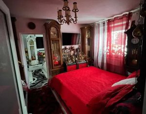 Appartement 2 chambres à vendre dans Cluj-napoca, zone Manastur