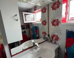 Appartement 2 chambres à vendre dans Cluj-napoca, zone Manastur