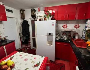 Appartement 2 chambres à vendre dans Cluj-napoca, zone Manastur