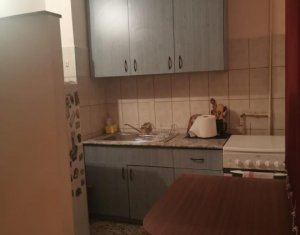 Studio à vendre dans Cluj-napoca, zone Marasti