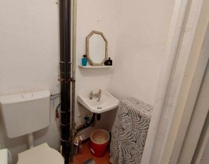 Appartement 3 chambres à vendre dans Cluj-napoca, zone Manastur