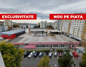 , 63m2 dans Cluj-napoca, zone Manastur