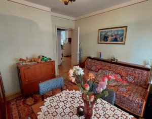 Appartement 3 chambres à vendre dans Cluj-napoca, zone Manastur
