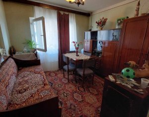 Appartement 3 chambres à vendre dans Cluj-napoca, zone Manastur