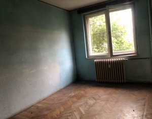 Appartement 2 chambres à vendre dans Cluj-napoca, zone Gheorgheni