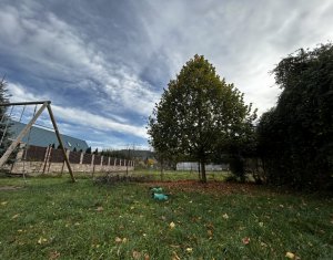 Appartement 3 chambres à vendre dans Floresti