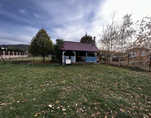 Appartement 3 chambres à vendre dans Floresti