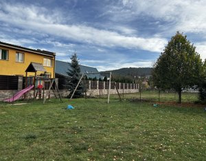 Appartement 3 chambres à vendre dans Floresti