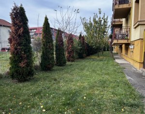 Appartement 3 chambres à vendre dans Floresti