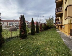 Appartement 3 chambres à vendre dans Floresti