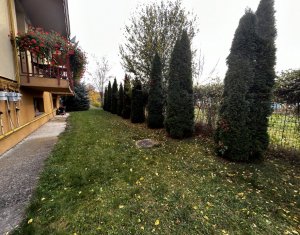 Appartement 3 chambres à vendre dans Floresti