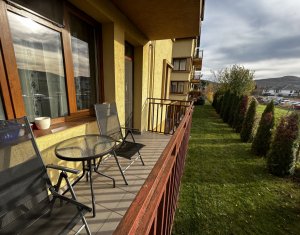 , 82m2 dans Floresti