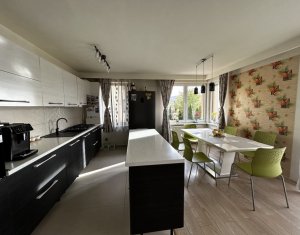 Appartement 3 chambres à vendre dans Floresti