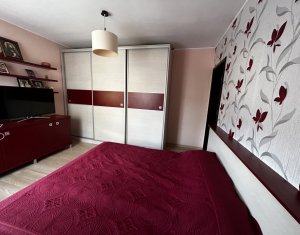 Appartement 3 chambres à vendre dans Floresti