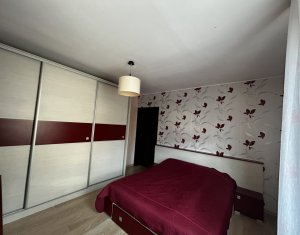 Appartement 3 chambres à vendre dans Floresti