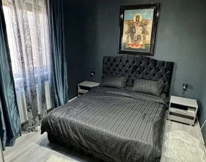 Appartement 2 chambres à vendre dans Floresti