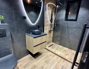 Appartement 2 chambres à vendre dans Floresti