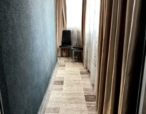 Appartement 2 chambres à vendre dans Floresti