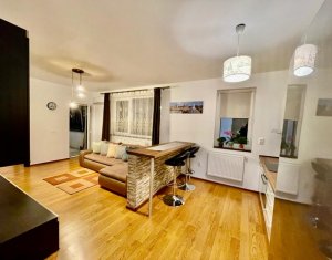 Appartement 2 chambres à louer dans Floresti