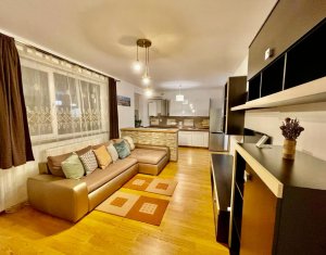 Appartement 2 chambres à louer dans Floresti