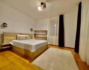 Appartement 2 chambres à louer dans Floresti