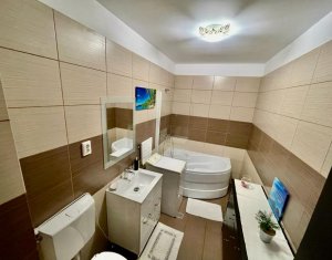 Appartement 2 chambres à louer dans Floresti