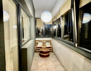 Appartement 2 chambres à louer dans Floresti