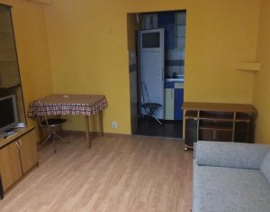 Studio à vendre dans Cluj-napoca, zone Dambul Rotund