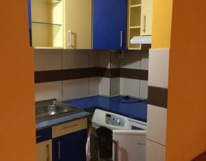 Studio à vendre dans Cluj-napoca, zone Dambul Rotund
