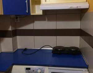 Studio à vendre dans Cluj-napoca, zone Dambul Rotund