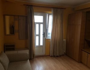 Studio à vendre dans Cluj-napoca, zone Dambul Rotund