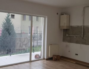 Appartement 2 chambres à vendre dans Cluj-napoca, zone Zorilor