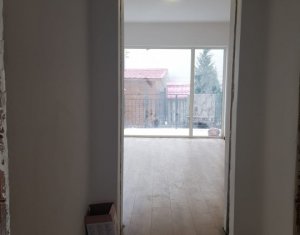 Apartament 2 camere, 55 mp, finisat, PARTER, zona G . BACOVIA/ZORILOR