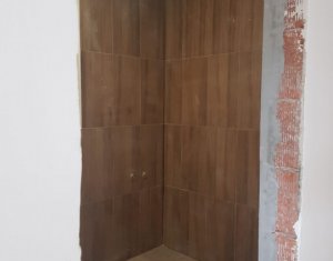 Appartement 2 chambres à vendre dans Cluj-napoca, zone Zorilor