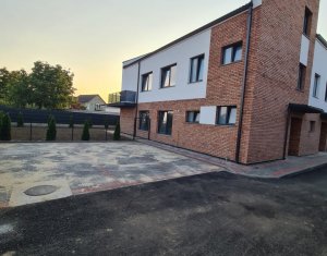 , 170m2 dans Cluj-napoca, zone Iris