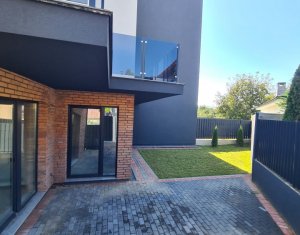 Maison 4 chambres à vendre dans Cluj-napoca, zone Iris