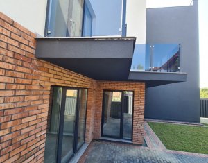 Maison 4 chambres à vendre dans Cluj-napoca, zone Iris