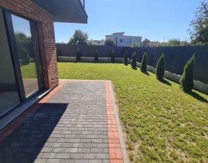 Maison 4 chambres à vendre dans Cluj-napoca, zone Iris
