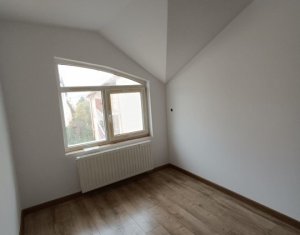 Appartement 2 chambres à vendre dans Cluj-napoca, zone Zorilor